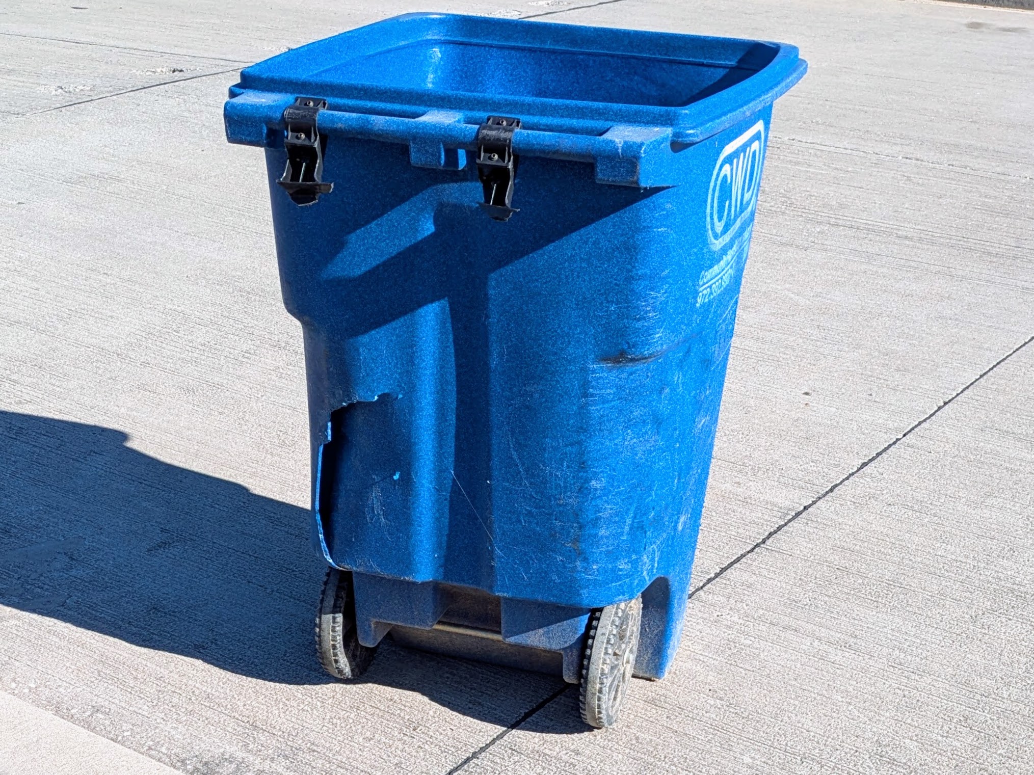 Wylie